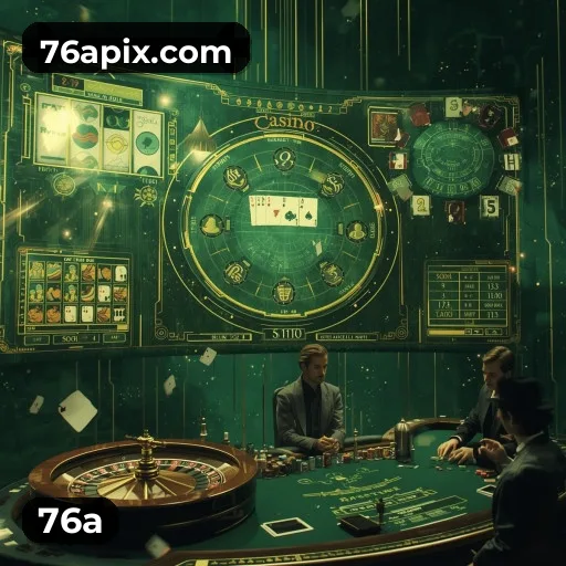 Requisitos do APK da 76a para Android