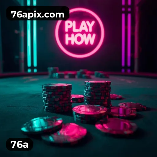 FAQ 76a Brasil - Perguntas frequentes sobre bônus, PIX, RTP, APP mobile e VIP