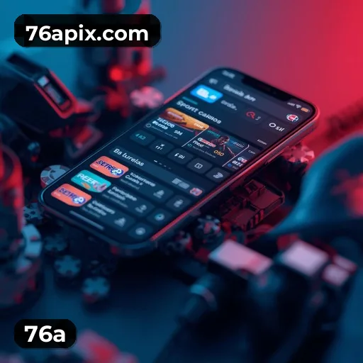 Catálogo 76a 2.547 jogos - Pragmatic Play, Evolution, NetEnt