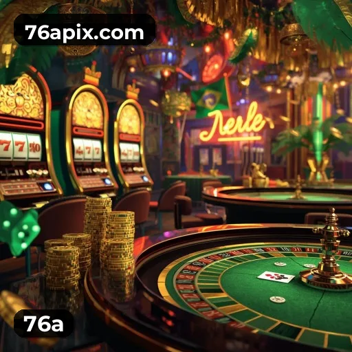 Catálogo 76a 2.547 jogos - Pragmatic Play, Evolution, NetEnt