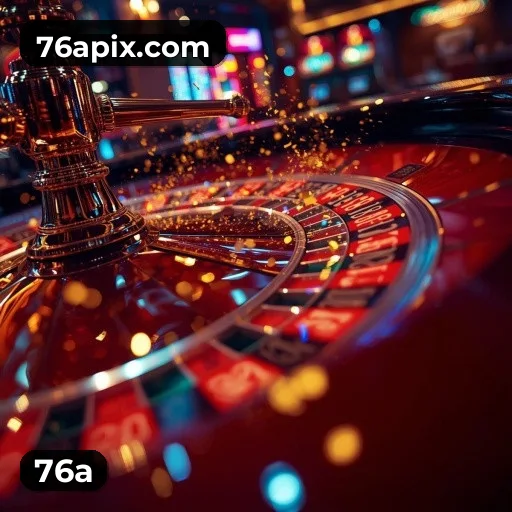 76a bônus R$5.000 + 500 giros - Rollover 35x, prazo 30 dias, 38% taxa conversão